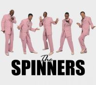 the spinners