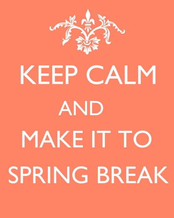 This Break Gimme a Break! | Rita DiCarne